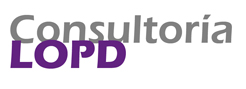 consultoria LOPD