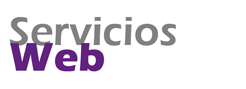 servicios web